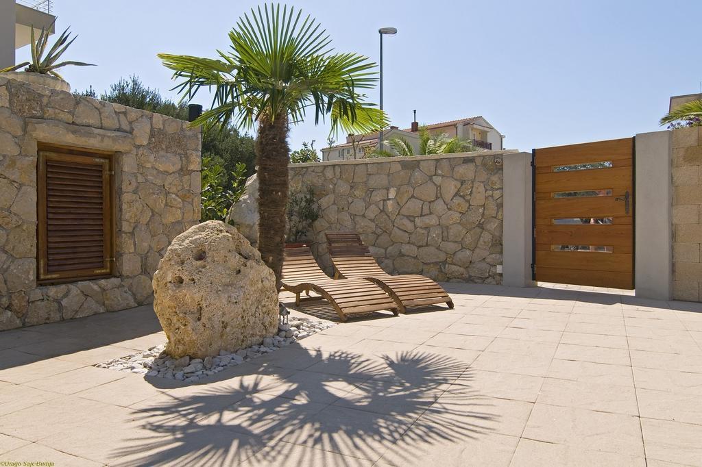 Villa Bougenvilia Tomas Tučepi Oda fotoğraf